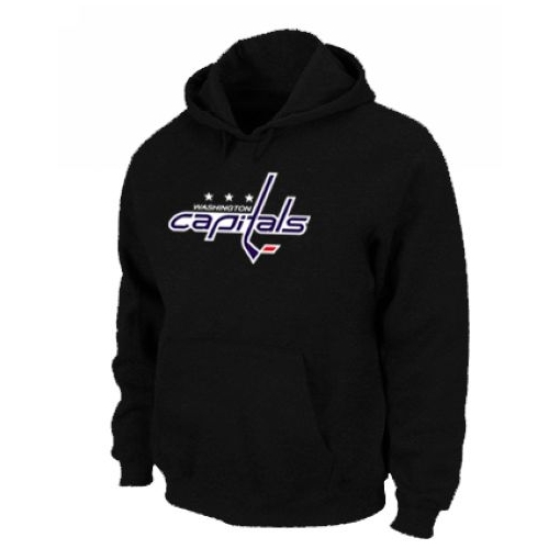 NHL Washington Capitals Pullover Hoodie 