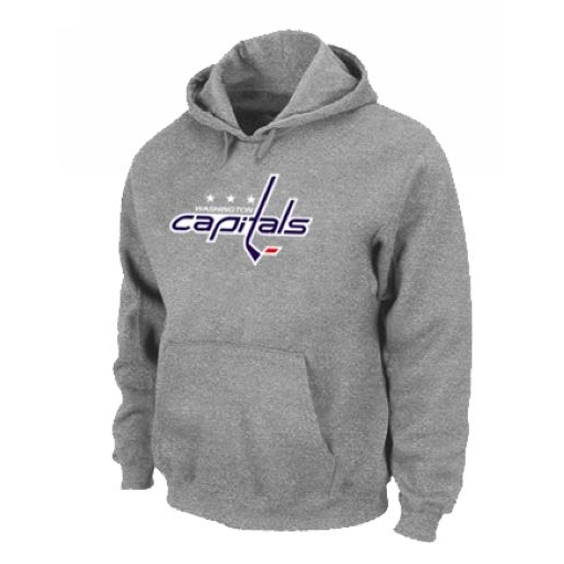 washington capitals pullover