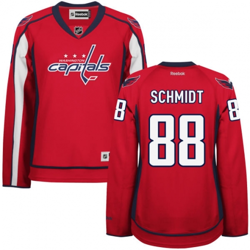 reebok washington capitals jersey