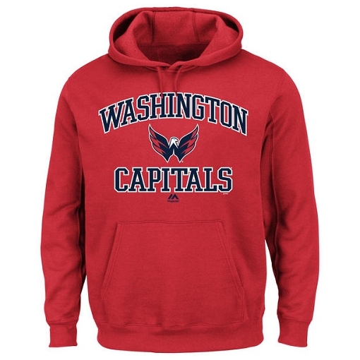 Washington Capitals Cherry Blossom Sweatshirt - Halcyontee